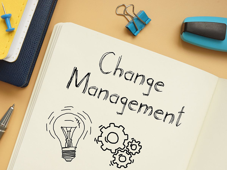 Effektives Changemanagement: Yvonne Vertes von Sikorszky