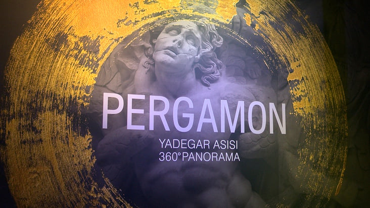 Pergamon