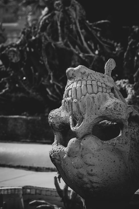 Thailand, Wat Rong Khun