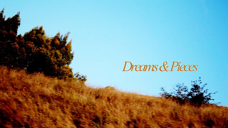 Dreams & Pieces