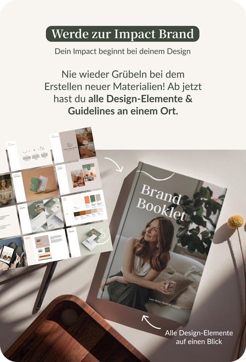 Deine eigenen Brand Guidelines