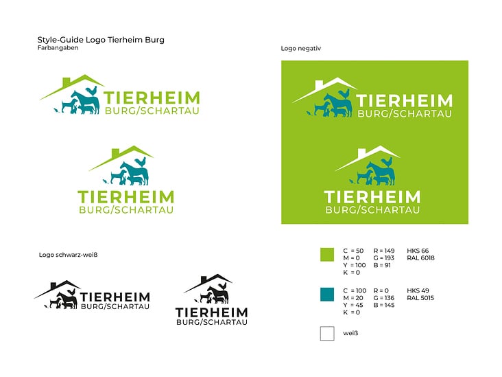 Tierheim