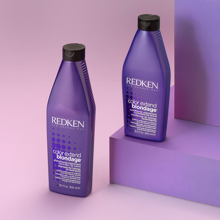 REDKEN