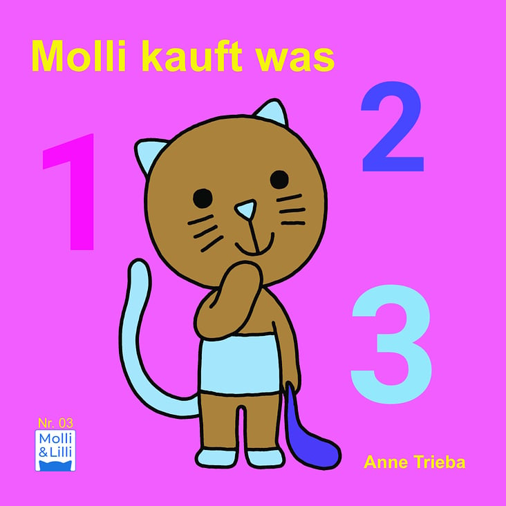 Molli kauft ein