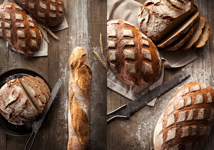 Nobis Bäckerei – Brotzeit