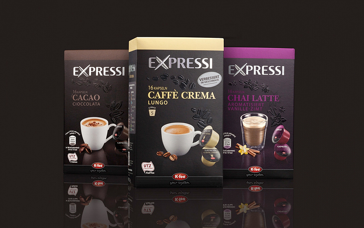 Expressi – Kfee