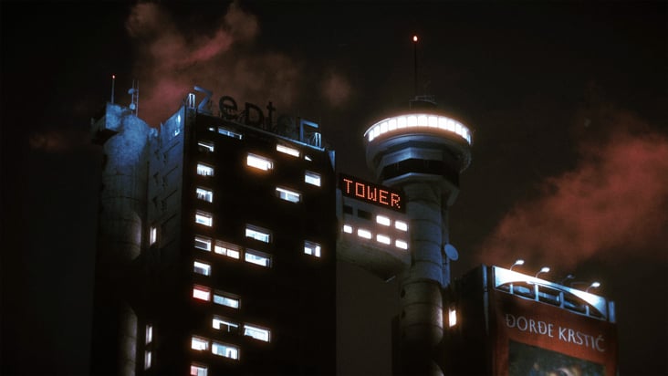 Genex Tower 02