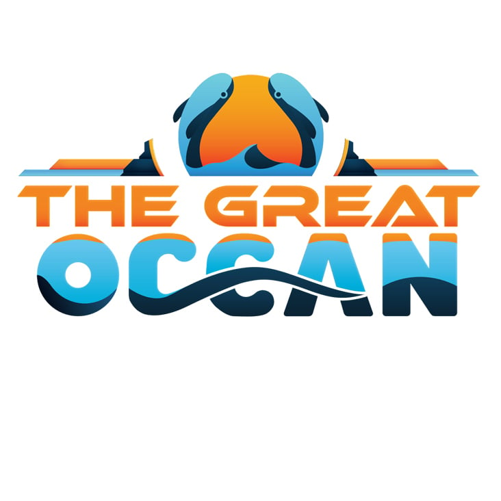 The Great Ocean Cover