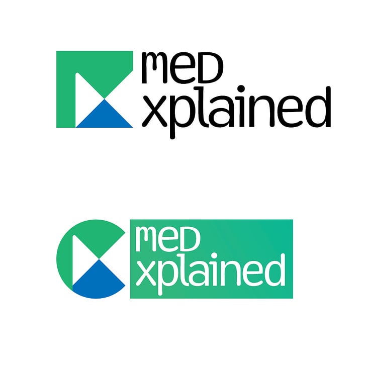 MedEplained Logo