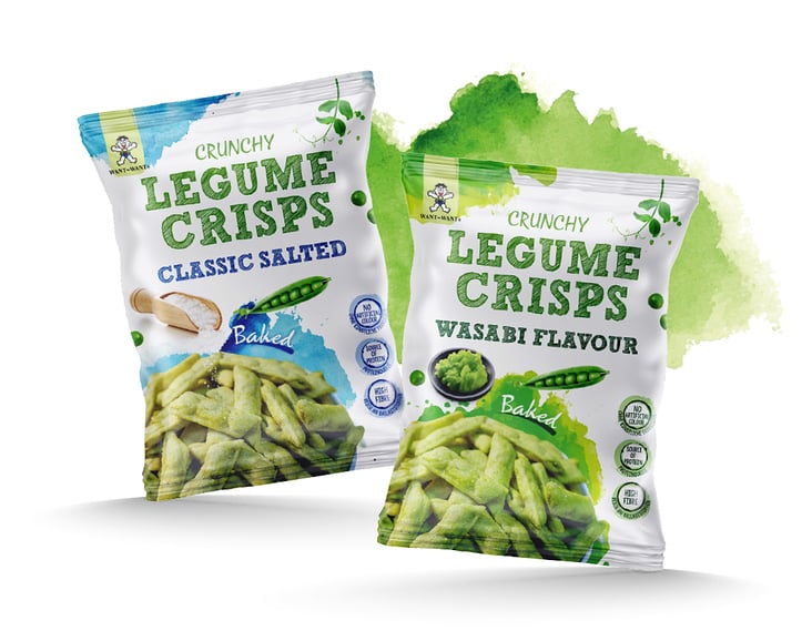 WW Legume1