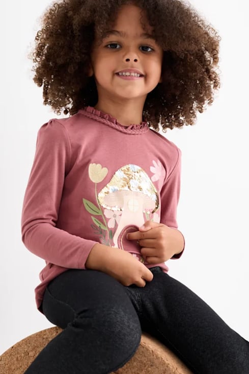 Maya Hardenbecker x C&A Kidswear