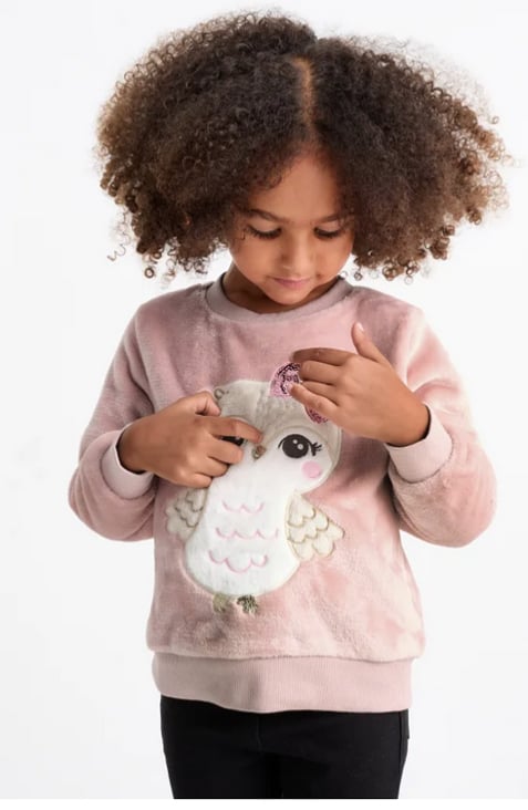 Maya Hardenbecker x C&A Kidswear