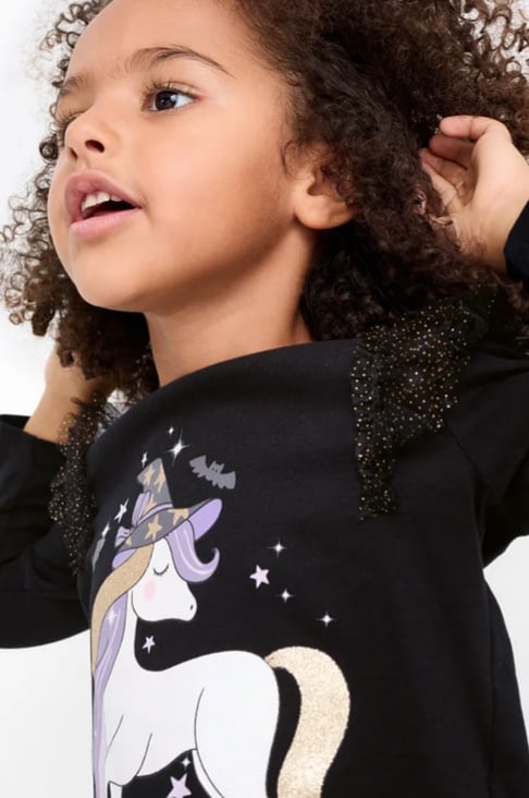 Maya Hardenbecker x C&A Kidswear