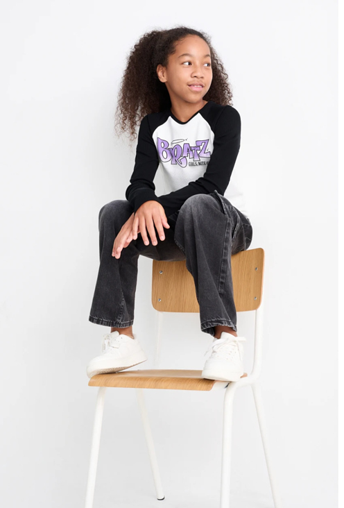 Maya Hardenbecker x C&A Kidswear