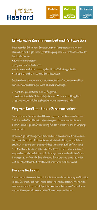 Zusammenarbeit-Hasford