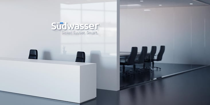 Büro Südwasser