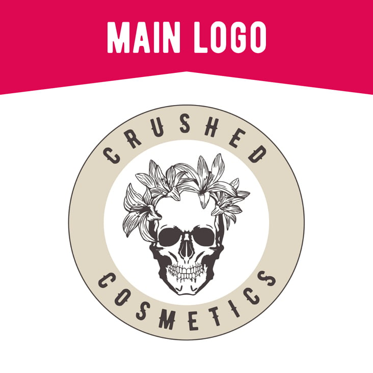 Logo_Design_Crushed_Cosmetics