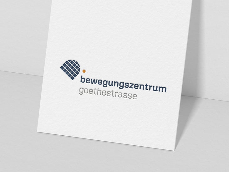 portfolio Logo bwz