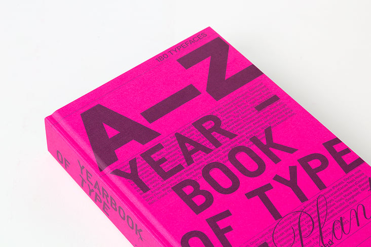 Yearbook of Type #7—Plant Edition