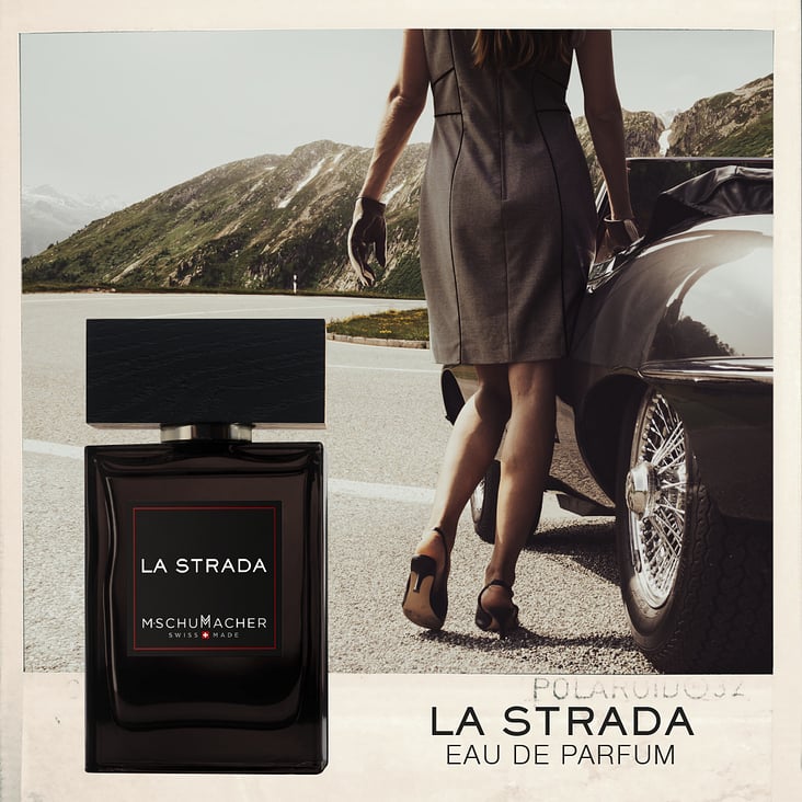 LA STRADA