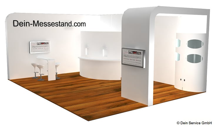 Messestand | Individualbau