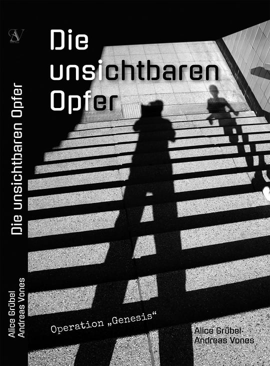 Die unsichtbaren Opfer – True Crime Biografie