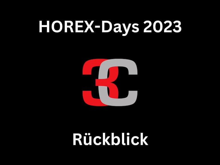 3C-Carbon HOREX: Rückblick auf die unvergesslichen HOREX-Days 2023