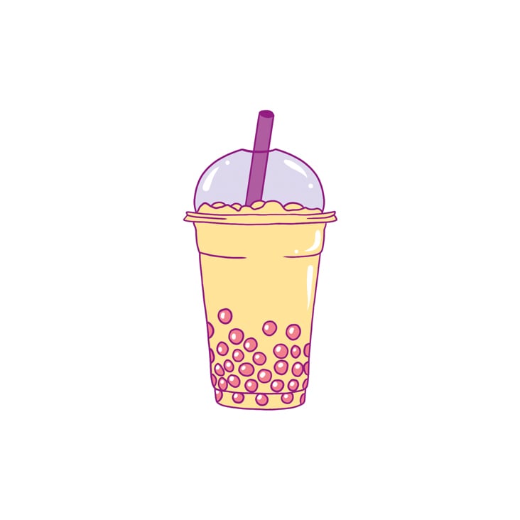 Bubbletea