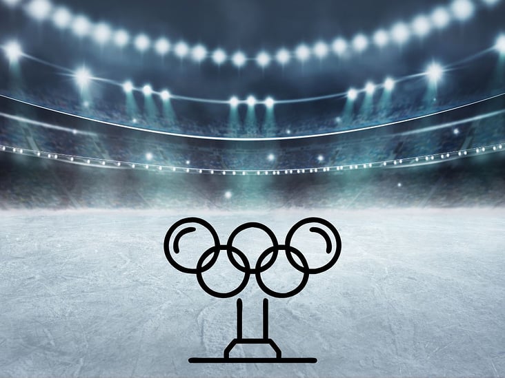 Robert Krüger-Zechlin: Die faszinierende Evolution der Olympischen Winterspiele