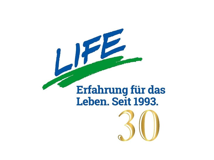 30 Jahre Engagement: Die Philosophie und Erfahrungen der LIFE Jugendhilfe im Porträt