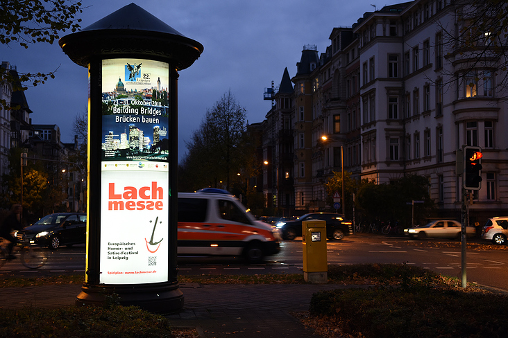 Citylight Innenstadt _ beleuchtet.2018