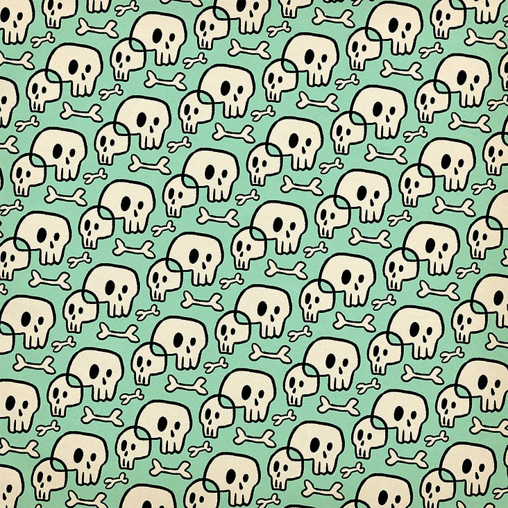 Skulls