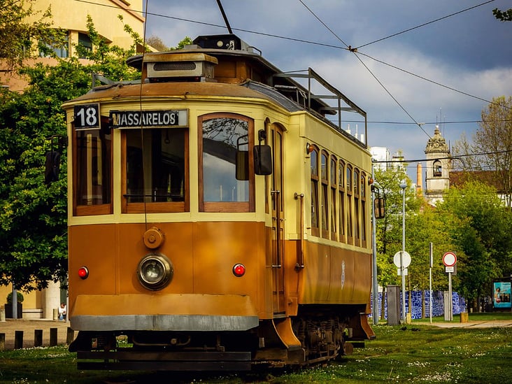 Mit Wolfgang Wurzer das ökologische Porto erkunden