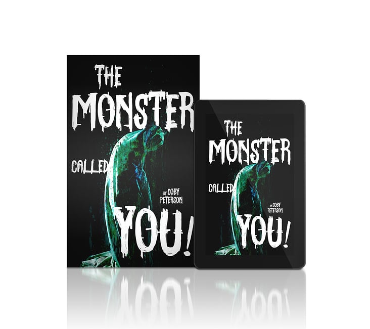 The Monster Called You | Genre: Horror