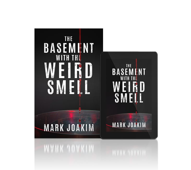 The Basement with the Weird Smell | Genre: Horror