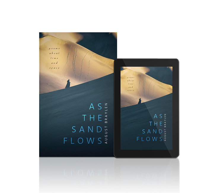 As the Sand Flows | Genre: Poetry