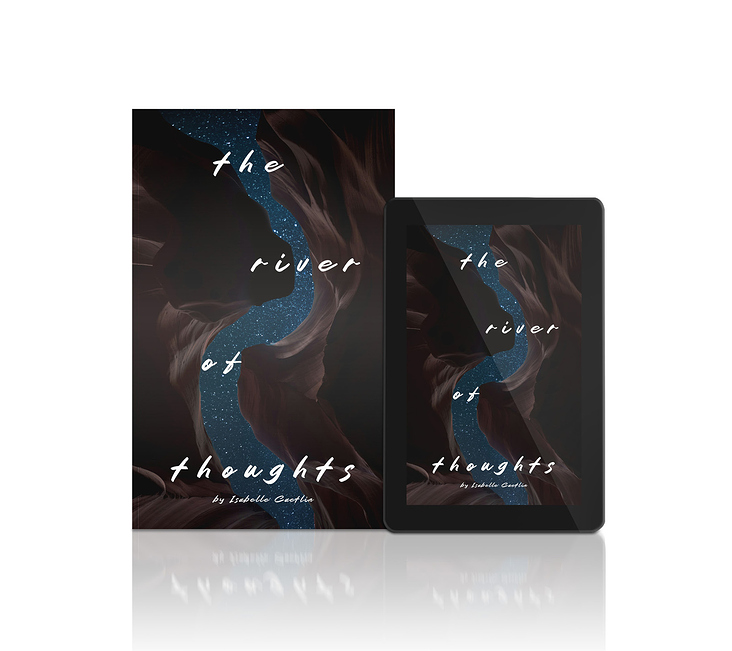 The River Of Thoughts | Genre: Poetry