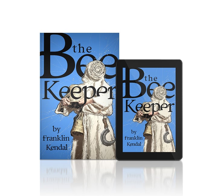 The Beekeeper | Genre: Fantasy/Historical