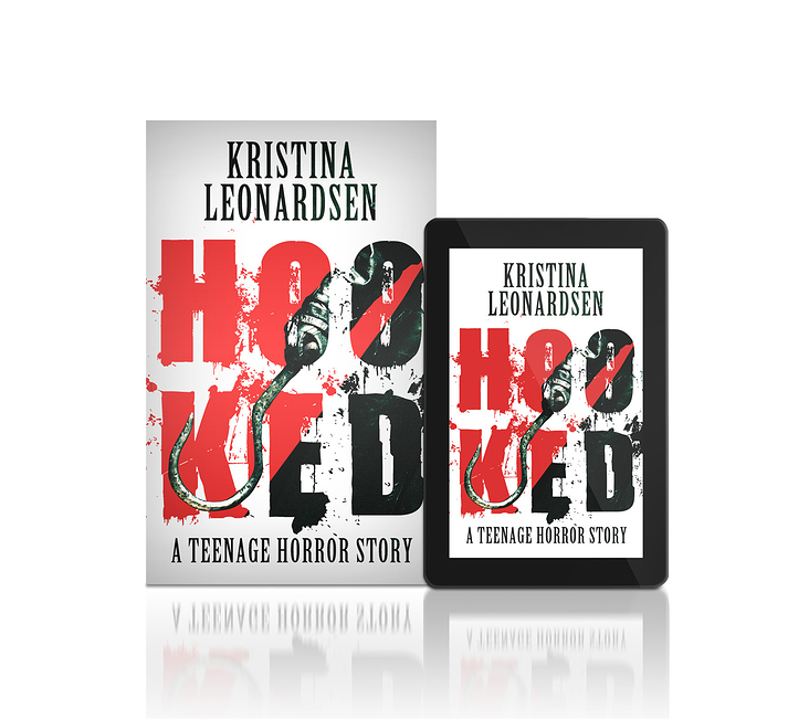 Hooked – A Teenage Horror Story | Genre: Horror