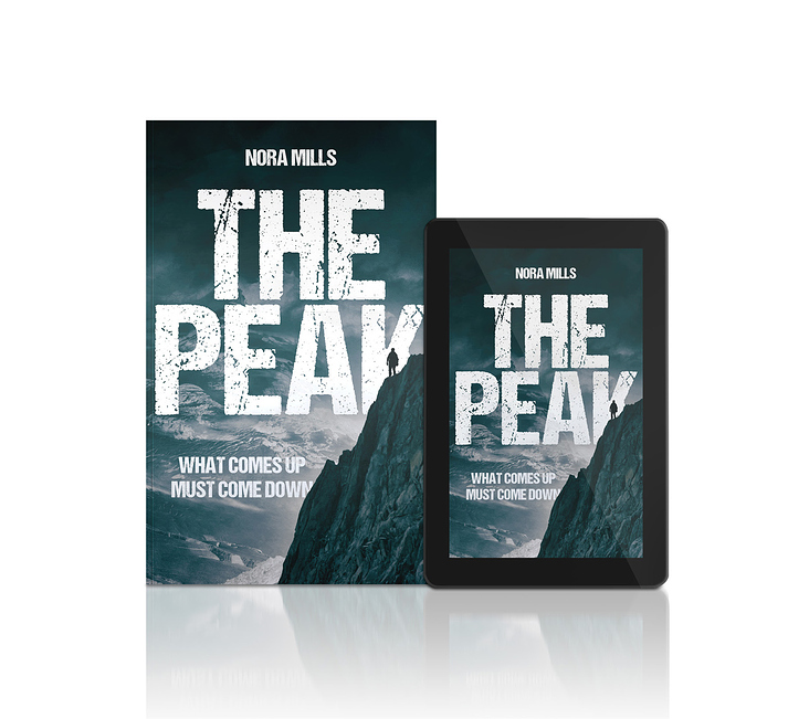 The Peak | Genre: Mystery/Horror