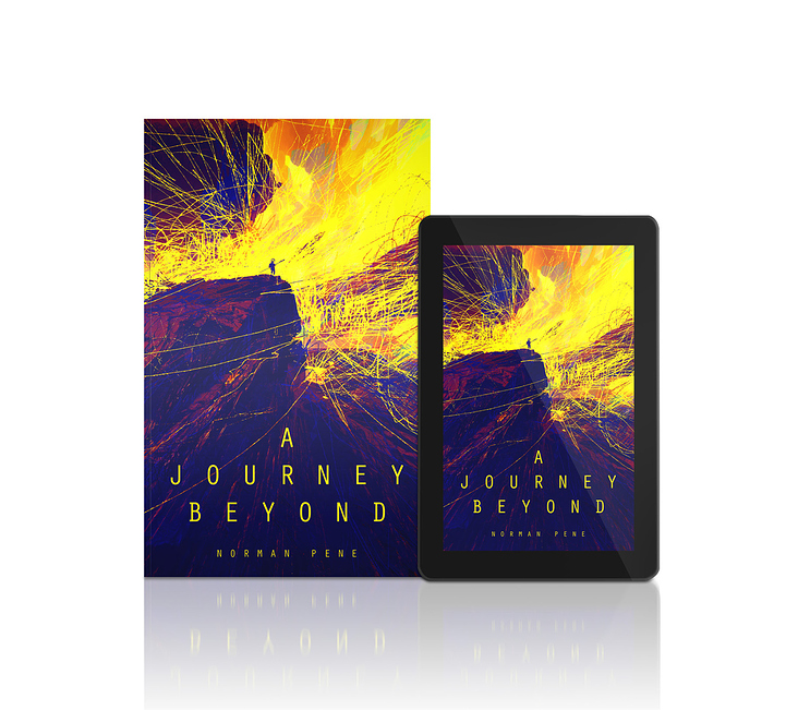 A Journey Beyond | Genre: SciFi