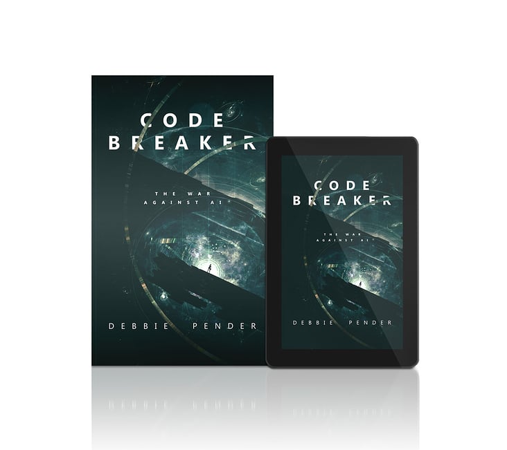 Code Breaker – The War against A.I. | Genre: SciFi