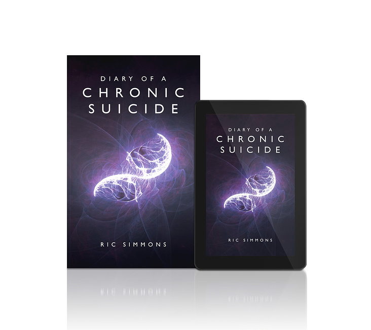 Diary of a Chronic Suicide | Genre: SciFi