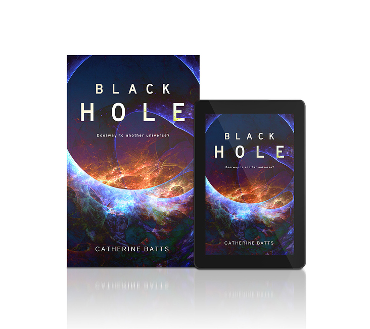 Black Hole – Doorway to another Universe? | Genre: Astronomical Science