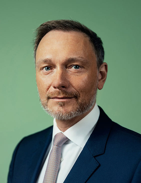 Christian-Lindner