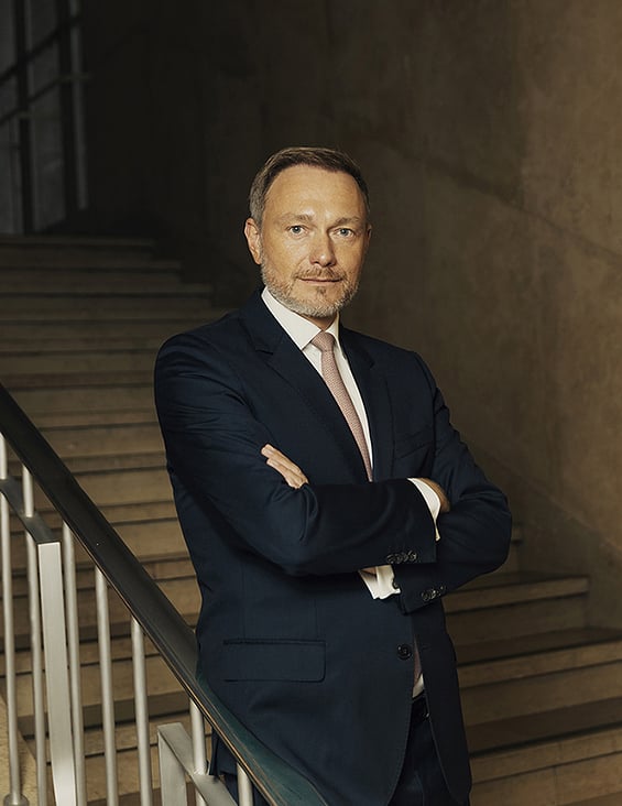 Christian Lindner