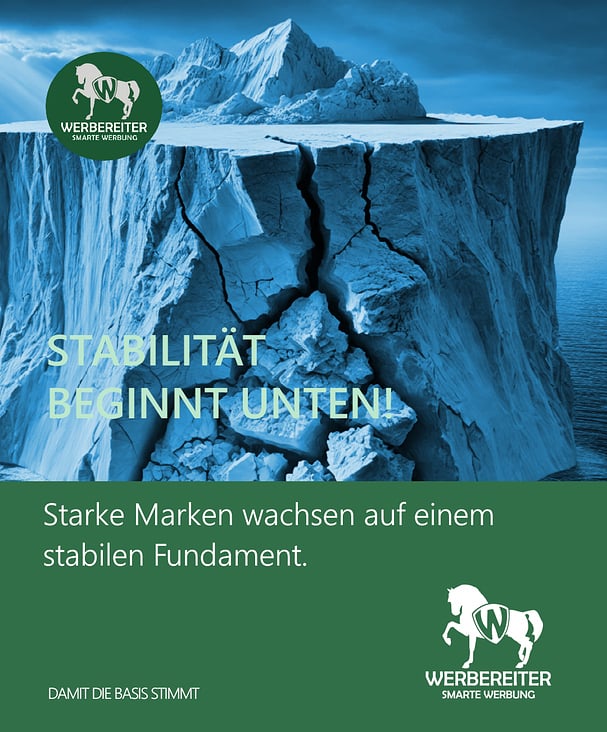 WERBEREITER WERBEAGENTUR HANNOVER – STARKE MARKEN