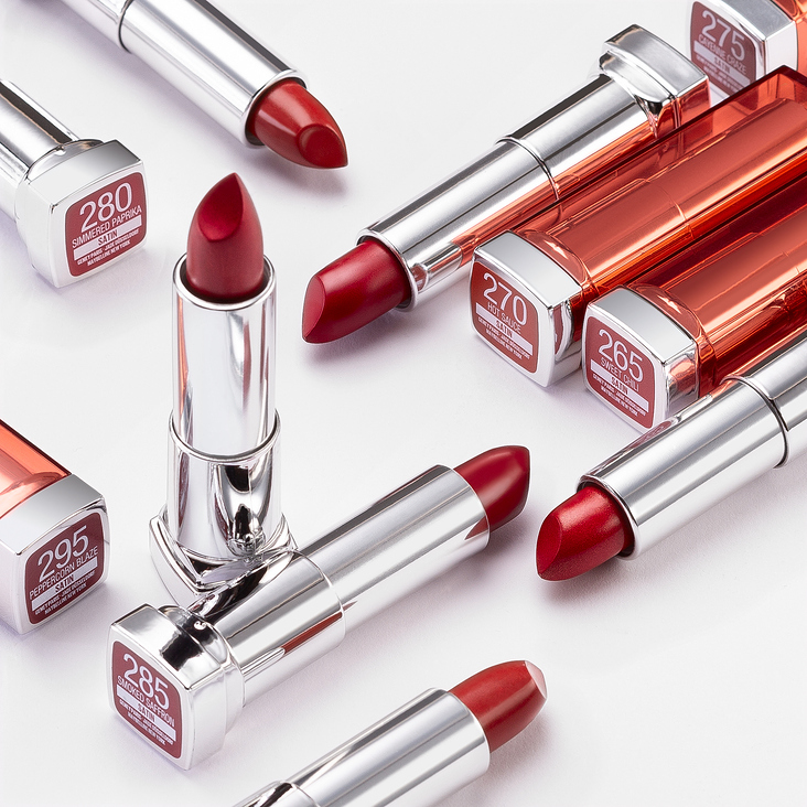 MAYBELLINE – Lipstick