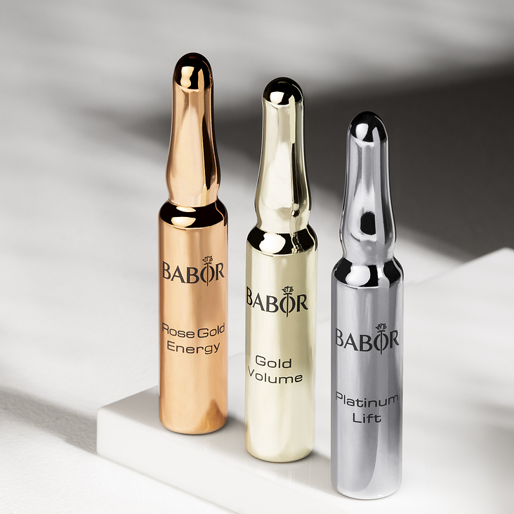 Babor – Precious Ampoule