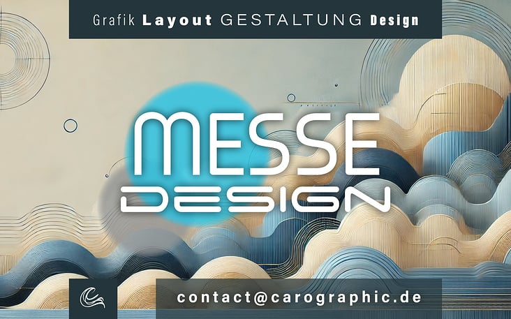 Werbeagentur Freelancer Grafikdesign Messe Design B2B